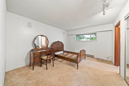 Mudroom Photo of 12495 Carlton Street, Maple Ridge, BC