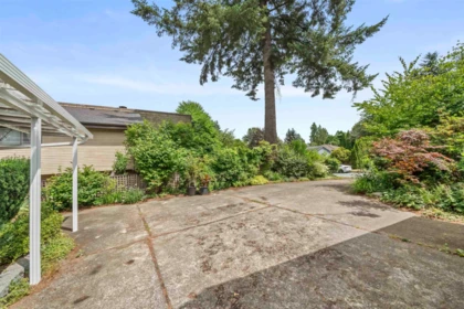 Neighborhood Park Photo Near 12495 Carlton Street, Maple Ridge, BC