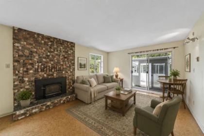 Office / Den Photo of 12495 Carlton Street, Maple Ridge, BC