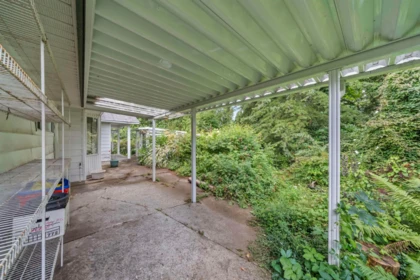 Outdoor Kitchen Photo of 12495 Carlton Street, Maple Ridge, BC