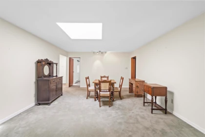 Primary Bedroom Photo of 12495 Carlton Street, Maple Ridge, BC