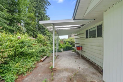 Street View Photo of 12495 Carlton Street, Maple Ridge, BC