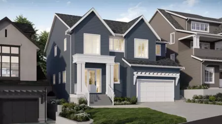 47380 Chartwell Drive, Chilliwack, BC, Chilliwack — Single Family Residence for sale