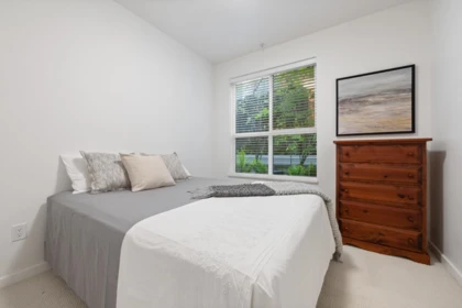 Bedroom 4 Photo of 105 3479 Wesbrook Mall, Vancouver, BC