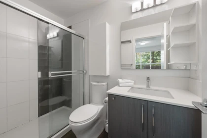 Office / Den Photo of 105 3479 Wesbrook Mall, Vancouver, BC