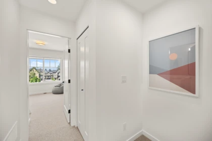 Hallway Photo of 130 2350 165 Street, Surrey, BC