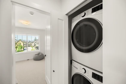 Outdoor Deck Photo of 130 2350 165 Street, Surrey, BC