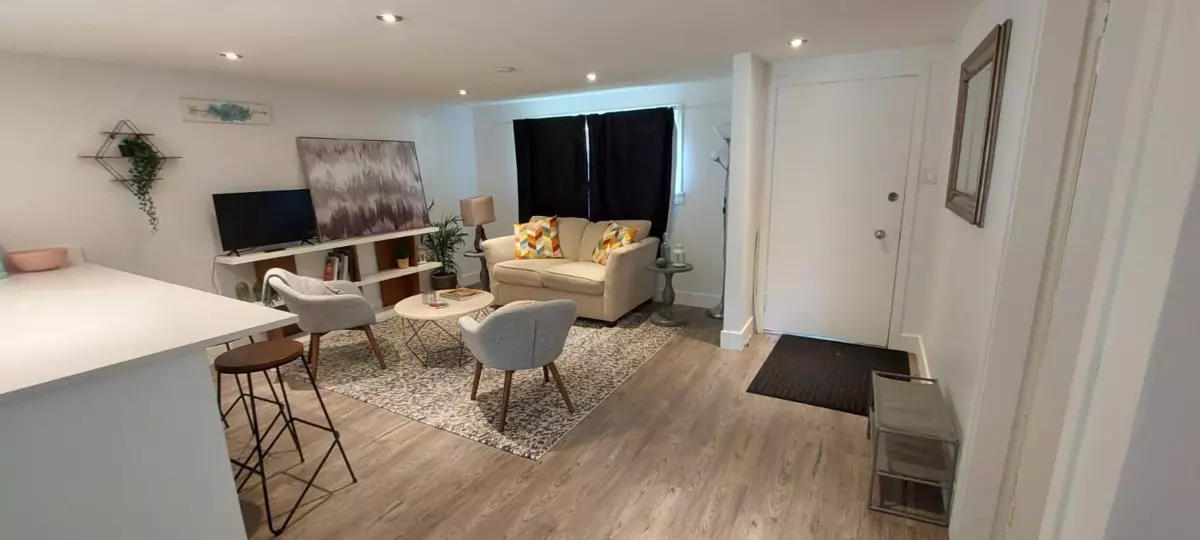 Family Room Photo of 5111 Blundell Road, Richmond, BC
