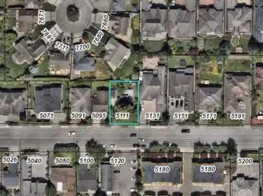 5111 Blundell Road, Richmond, BC, Richmond — Single Family Residence for sale