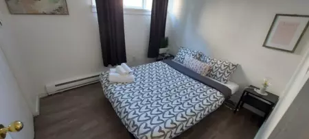 Primary Bedroom Photo of 5111 Blundell Road, Richmond, BC