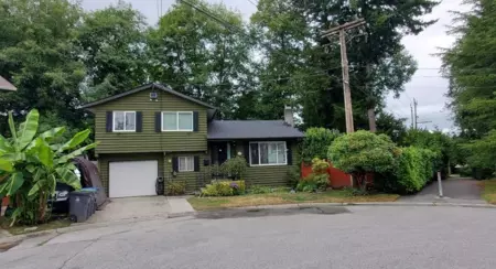 14083 66 Avenue, Surrey, BC, Surrey — Single Family Residence for sale