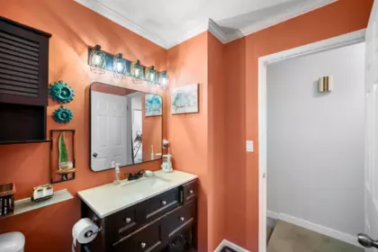 Pantry Photo of 14083 66 Avenue, Surrey, BC
