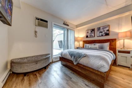 Breakfast Nook Photo of 44 4388 Northlands Boulevard, Whistler, BC