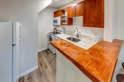 44 4388 Northlands Boulevard, Whistler, BC, Whistler — Townhouse for sale