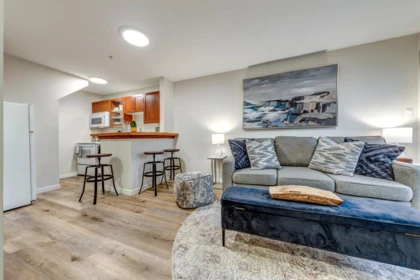 44 4388 Northlands Boulevard, Whistler, BC, Whistler — Townhouse for sale