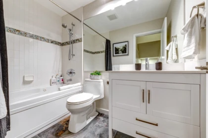 Pantry Photo of 44 4388 Northlands Boulevard, Whistler, BC