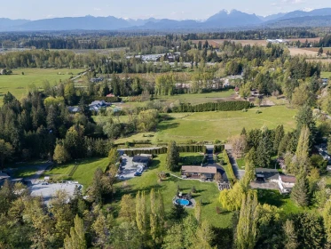 23742 68 Avenue, Langley, BC, Langley — Single Family Residence for sale