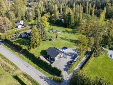 23742 68 Avenue, Langley, BC, Langley — Single Family Residence for sale