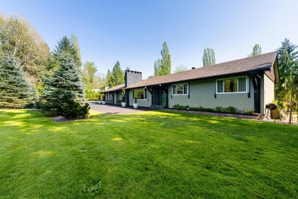 Kitchen Photo of 23742 68 Avenue, Langley, BC
