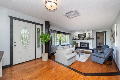 Pantry Photo of 23742 68 Avenue, Langley, BC