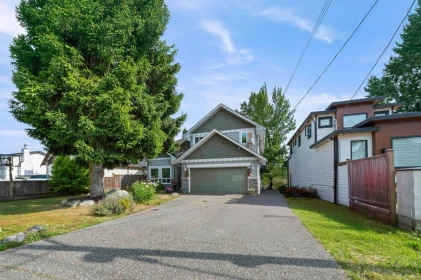 14262 71 Avenue, Surrey, BC, Surrey — Single Family Residence for sale