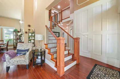 Kitchen Photo of 14262 71 Avenue, Surrey, BC