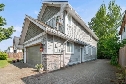 14262 71 Avenue, Surrey, BC, Surrey — Single Family Residence for sale