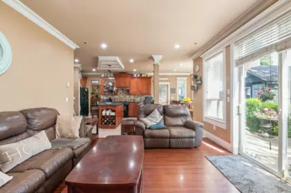 Primary Bedroom Photo of 14262 71 Avenue, Surrey, BC