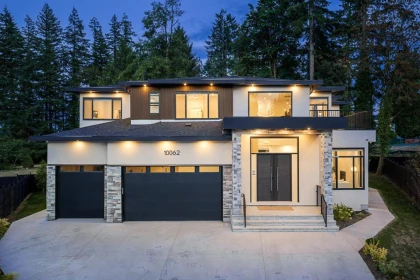 10062 174a Street, Surrey, BC, Surrey — Single Family Residence for sale