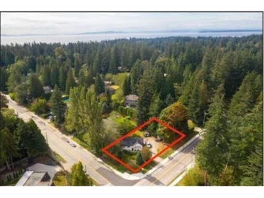 13590 20 Avenue, Surrey, BC, Surrey — Single Family Residence for sale