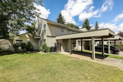 87 3030 Trethewey Street, Abbotsford, BC, Abbotsford — Townhouse for sale
