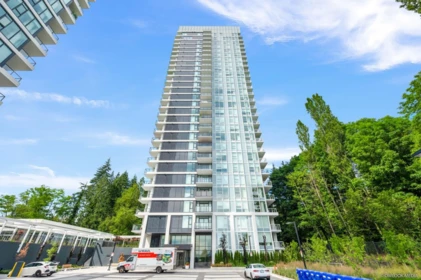 701 585 Austin Avenue, Coquitlam, BC, Coquitlam — Apartment/Condo for sale