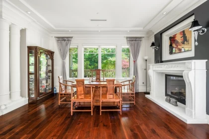 1168 W 37th Avenue, Vancouver, BC, Vancouver — Single Family Residence for sale