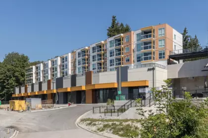 216 31900 Raven Avenue, Mission, BC, Mission — Apartment/Condo for sale