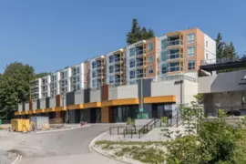 216 31900 Raven Avenue, Mission, BC