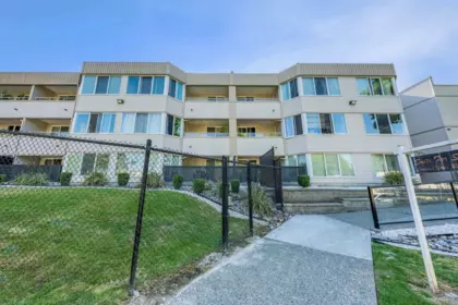 304 9635 121 Street, Surrey, BC, Surrey — Apartment/Condo for sale