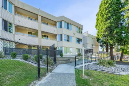 304 9635 121 Street, Surrey, BC, Surrey — Apartment/Condo for sale