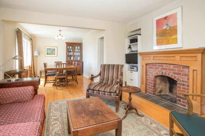 87 W 41st Avenue, Vancouver, BC, Vancouver — Single Family Residence for sale