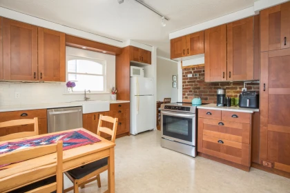 87 W 41st Avenue, Vancouver, BC, Vancouver — Single Family Residence for sale