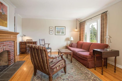 Kitchen Photo of 87 W 41st Avenue, Vancouver, BC
