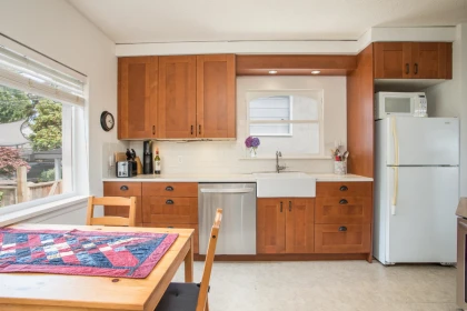 87 W 41st Avenue, Vancouver, BC, Vancouver — Single Family Residence for sale