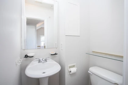 Loft / Bonus Room Photo of 88 W Woodstock Avenue, Vancouver, BC