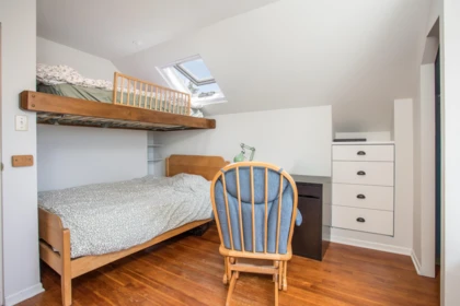 Office / Den Photo of 88 W Woodstock Avenue, Vancouver, BC