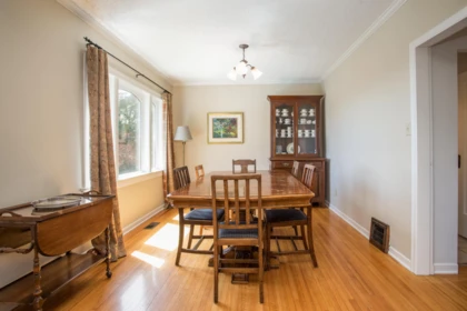 Pantry Photo of 88 W Woodstock Avenue, Vancouver, BC