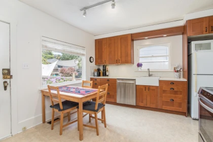 Primary Bedroom Photo of 87 W 41st Avenue, Vancouver, BC