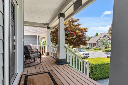 45365 Chehalis Drive, Chilliwack, BC, Chilliwack — Single Family Residence for sale