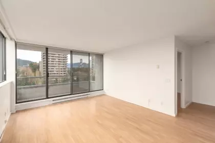 1206 3970 Carrigan Court, Burnaby, BC, Burnaby — Apartment/Condo for sale
