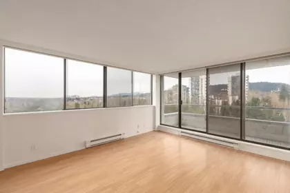 1206 3970 Carrigan Court, Burnaby, BC, Burnaby — Apartment/Condo for sale