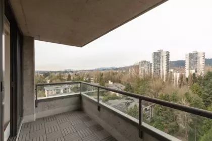 1206 3970 Carrigan Court, Burnaby, BC, Burnaby — Apartment/Condo for sale