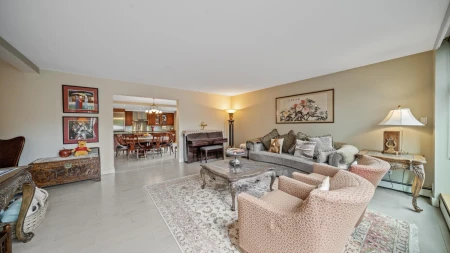 Kitchen Photo of 404 4900 Cartier Street, Vancouver, BC